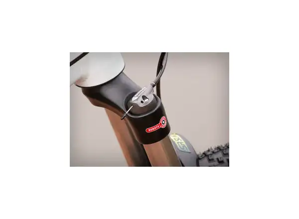 Superior XC 889 W Glanz Weiß/Blau/Limette Mountainbike