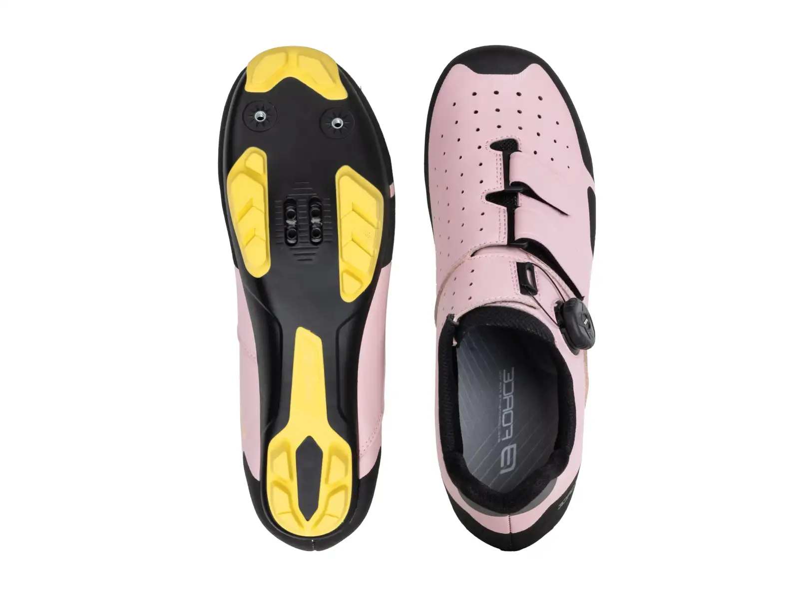 Force Revo 2 MTB Schuhe rosa