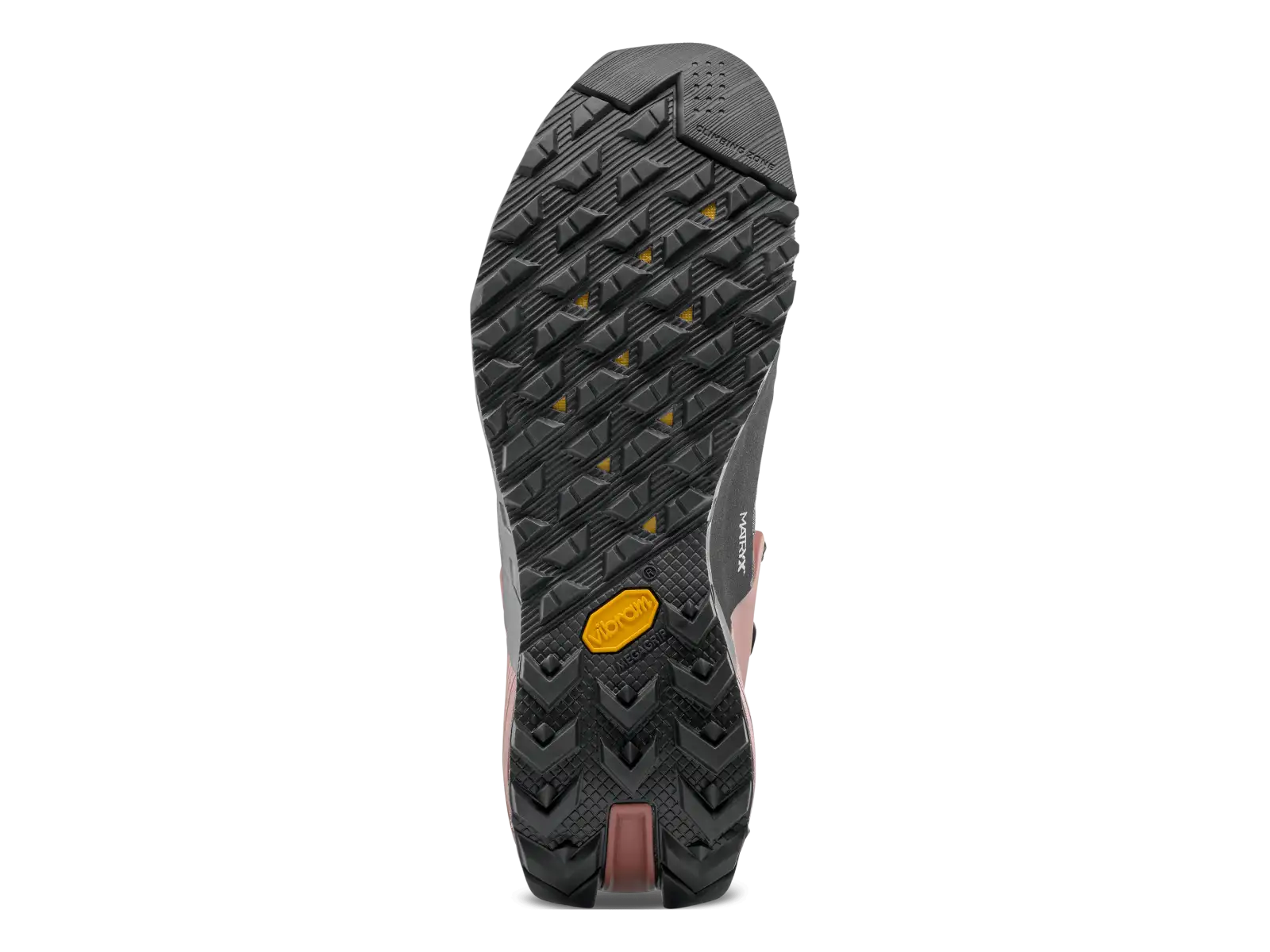 Salewa Wildfire NXT Mid GTX Damen-Wanderschuhe Quicksand/Etruscan Red