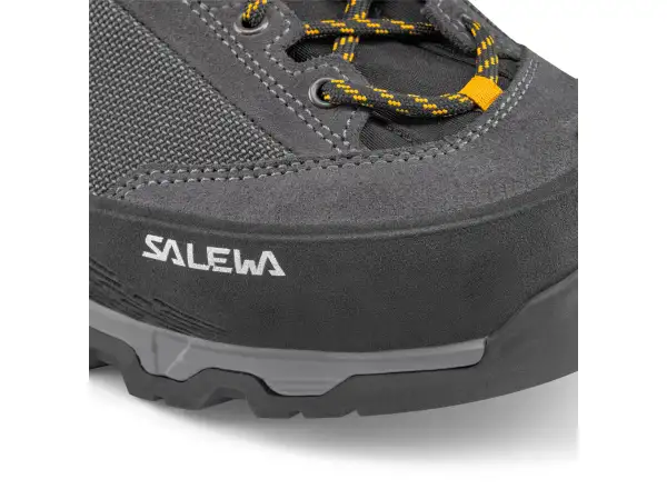 Salewa Mountain Trainer 3 Tech Mid GTX Herren Wanderschuhe Black/Onyx