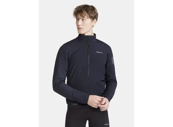 Craft ADV Bike SubZ Insulate Jacke schwarz