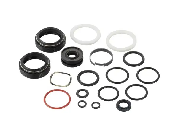 Rock Shox Service-Kit 1 Jahr für SID XX/RL B1 Gabeln (2017)