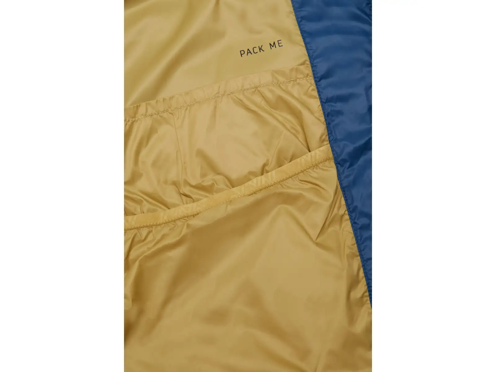 Silvini Piuro Herrenjacke Navy/Brown