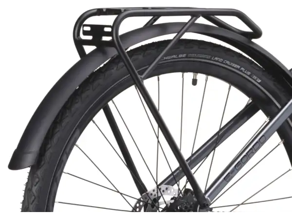 Crussis e-Gordo 7.10 (522 Wh) Trekking E-Bike