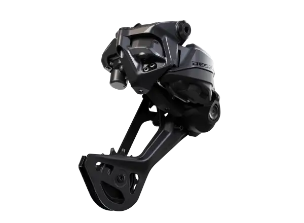 SHIMANO DEORE RD-M6250 SGS Di2 Schaltwerk