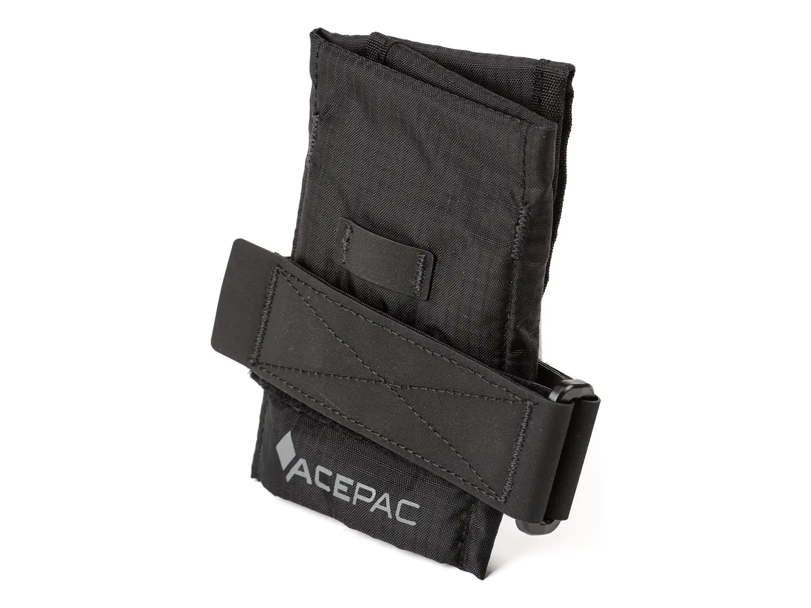 Acepac Tool Wallet MKIII Werkzeugtasche Black