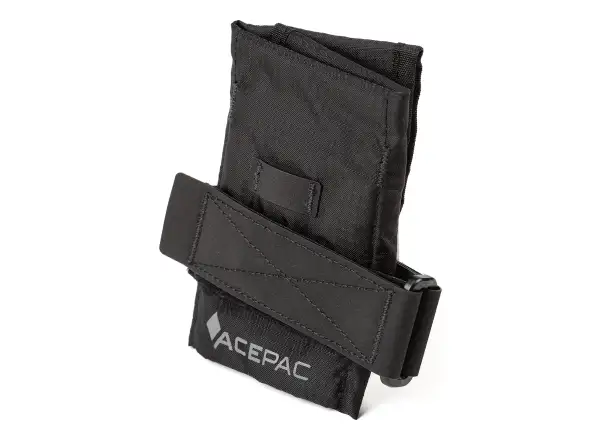 Acepac Tool Wallet MKIII Werkzeugtasche Black