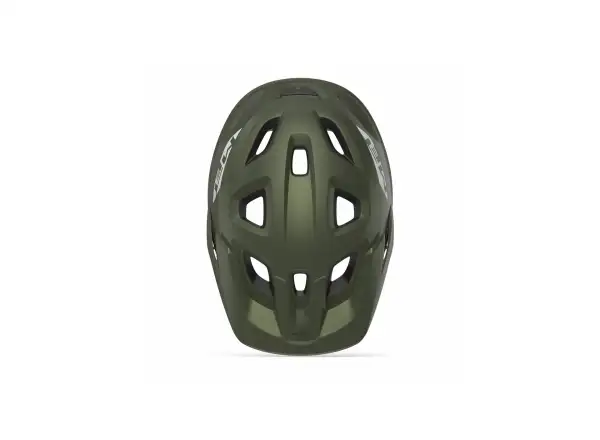 MET Echo Helm matte Olive