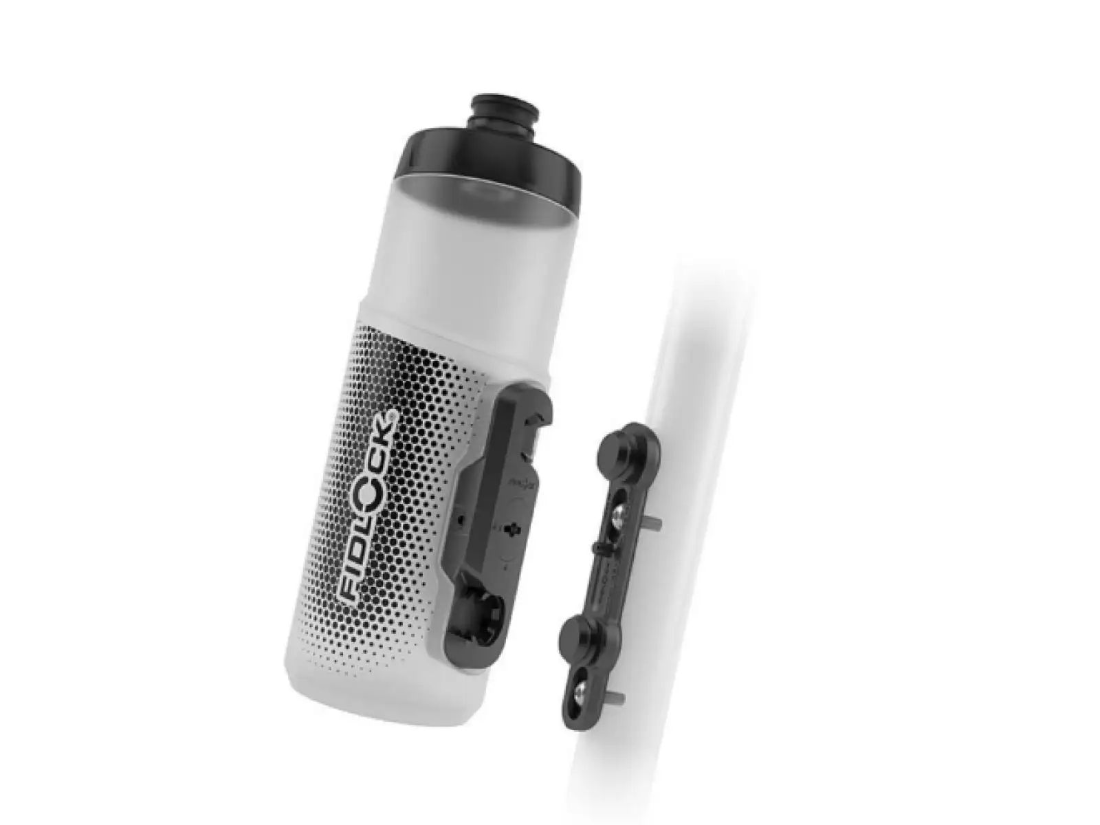 Fidlock Twist Set Klar Flasche 600 ml