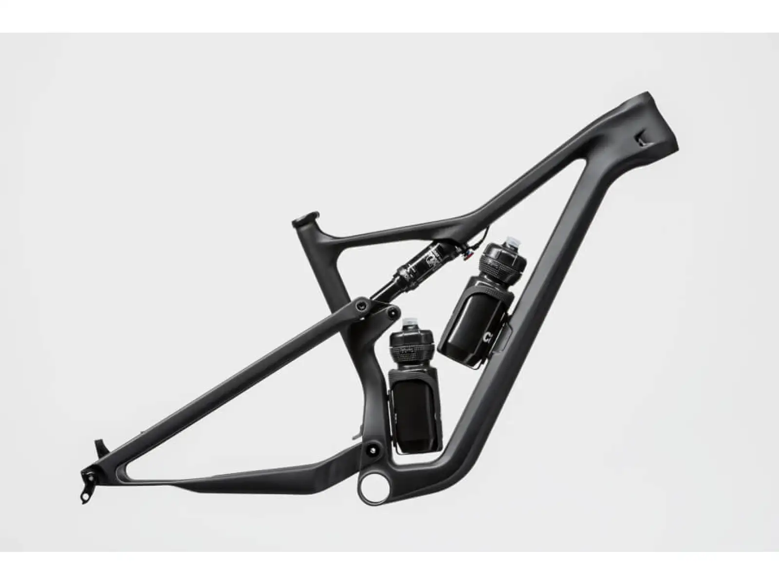 Cannondale Scalpel Carbon SE 2 BKM Mountainbike