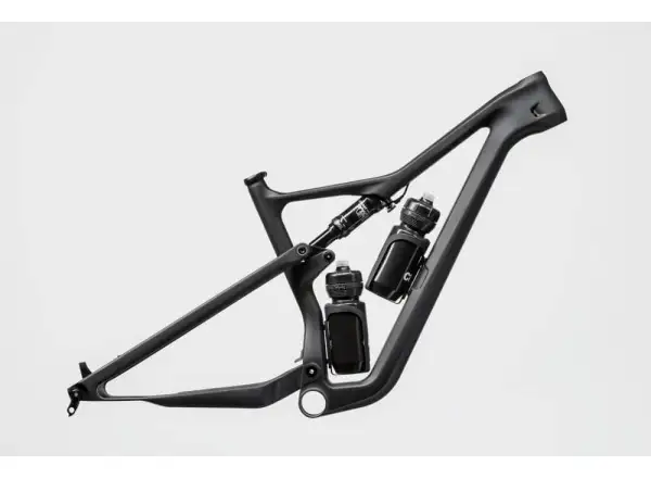 Cannondale Scalpel Carbon SE 2 BKM Mountainbike