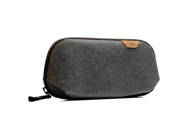 Peak Design Tech Pouch Small Etui Charcoal