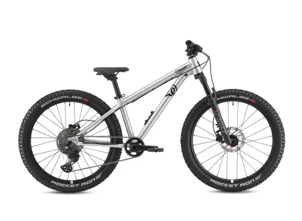 Early Rider Charger 24 Kinderfahrrad Brushed 2026
