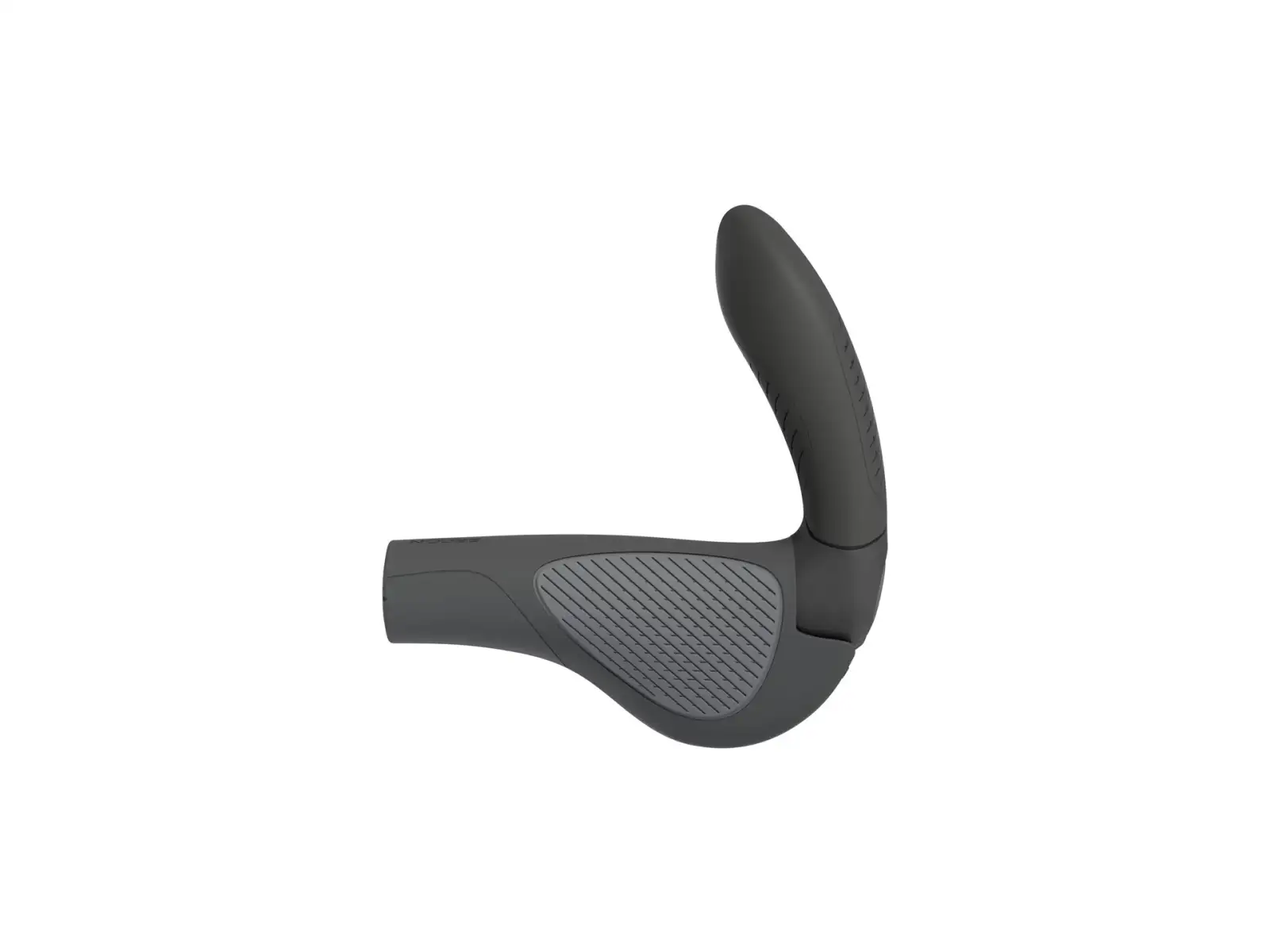 Ergon GP4 Evo Griffe schwarz