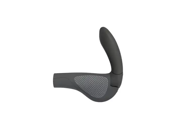 Ergon GP4 Evo Griffe schwarz