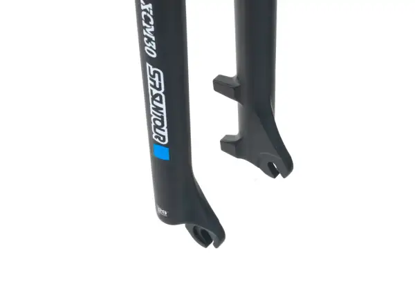 SR Suntour XCM Coil HLO Disc 100 mm 29" QR gefederte Gabel.