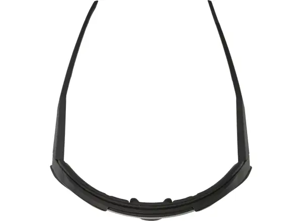 Alpina Rocket Bold Brille All Black Matt