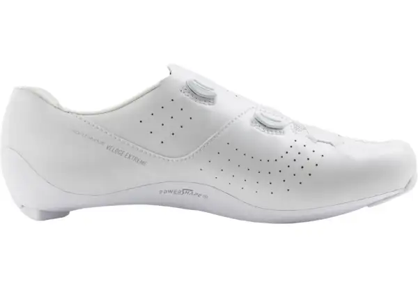 Northwave Veloce Extreme Herren Rennradschuhe Total White