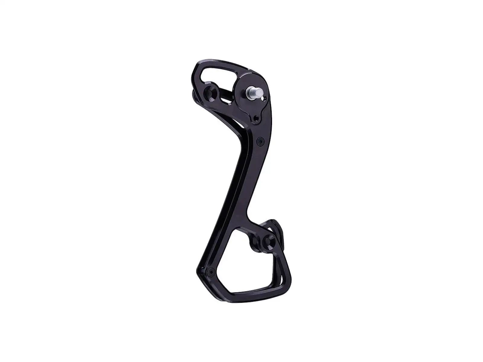 Garbaruk Derailleur Cage Schaltwerkskäfig Shimano 11-fach Schwarz