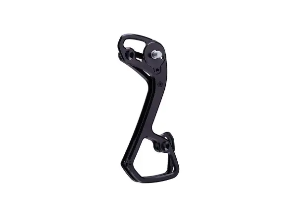 Garbaruk Derailleur Cage Schaltwerkskäfig Shimano 11-fach Schwarz
