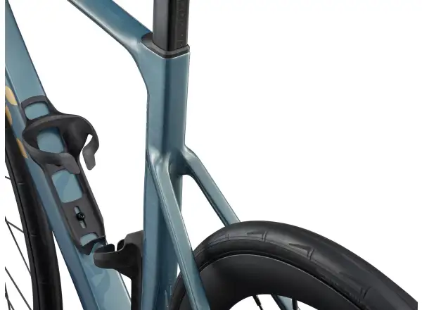 Liv EnviLiv Advanced 2 Rennrad Midnight Pine