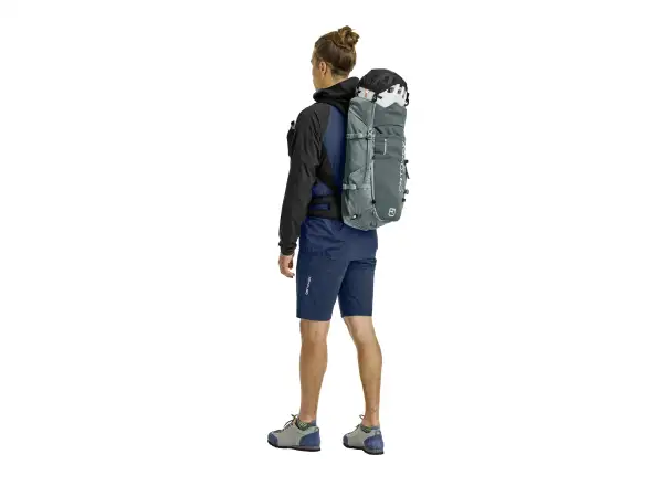 Ortovox Traverse 30 Rucksack 30 l Glacier Grey