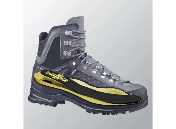 Salewa Crow GTX Damen Trekkingstiefel blau