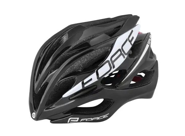 Force Saurus Helm Schwarz