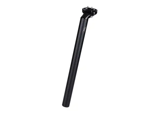 Force Basic P4.2 Sattelstütze 31,6/400mm matt schwarz
