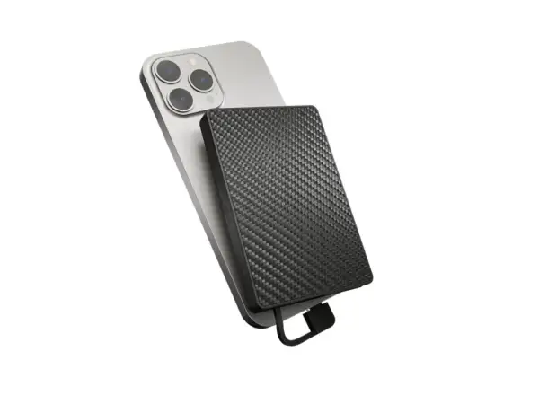 Nitecore leistungsstarke Powerbank POCKET 10000
