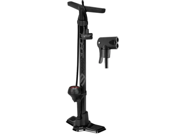 Force Hobby 2.0 Pumpe FE 10 bar Schwarz