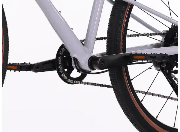 Superior F.L.Y. 24 Kinderfahrrad Gloss Purple 11.0"