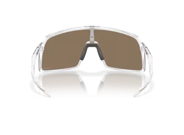 Oakley Sutro Sonnenbrille - Clear/Prizm 24k