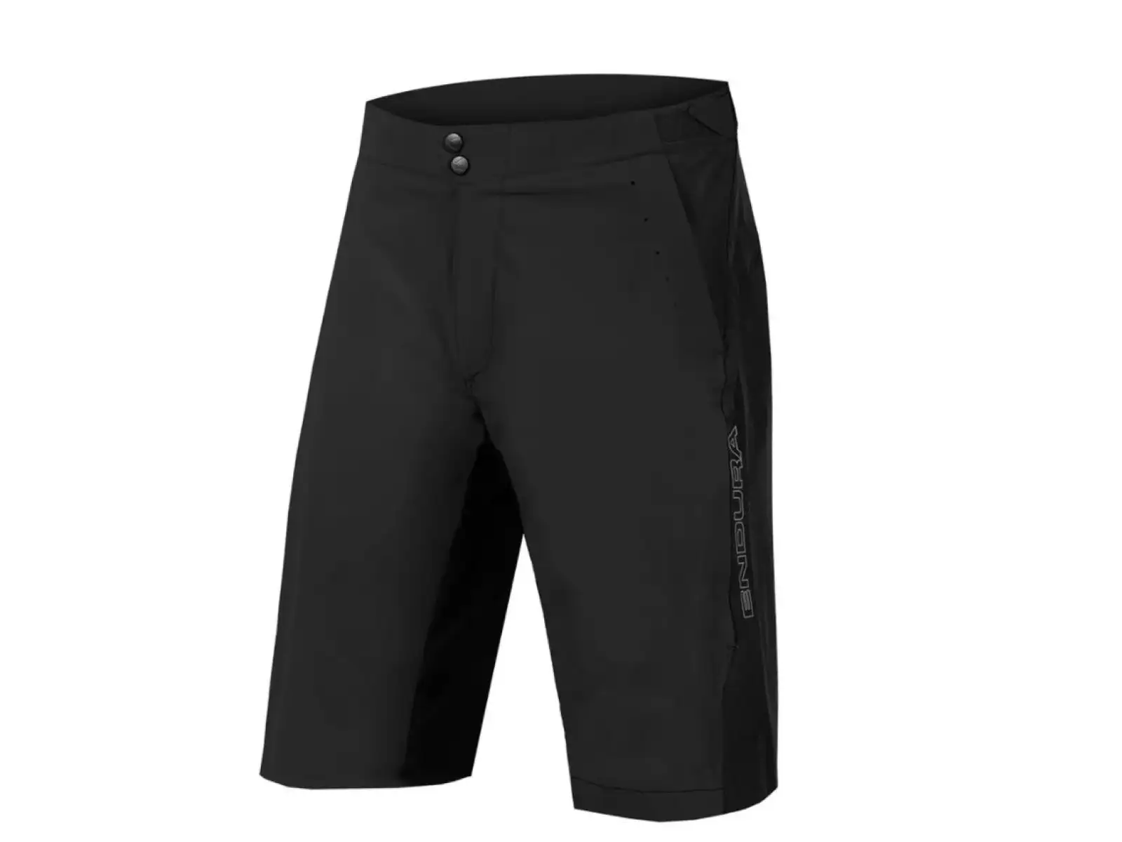 Endura GV500 Herren Shorts Black