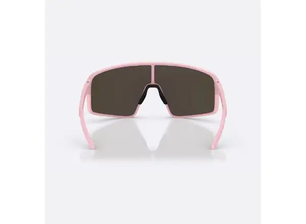 Bliz P001 Sonnenbrille Matte Powder Pink/Brown Rosé Multi