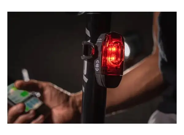 Lezyne KTV Pro Smart Rücklicht