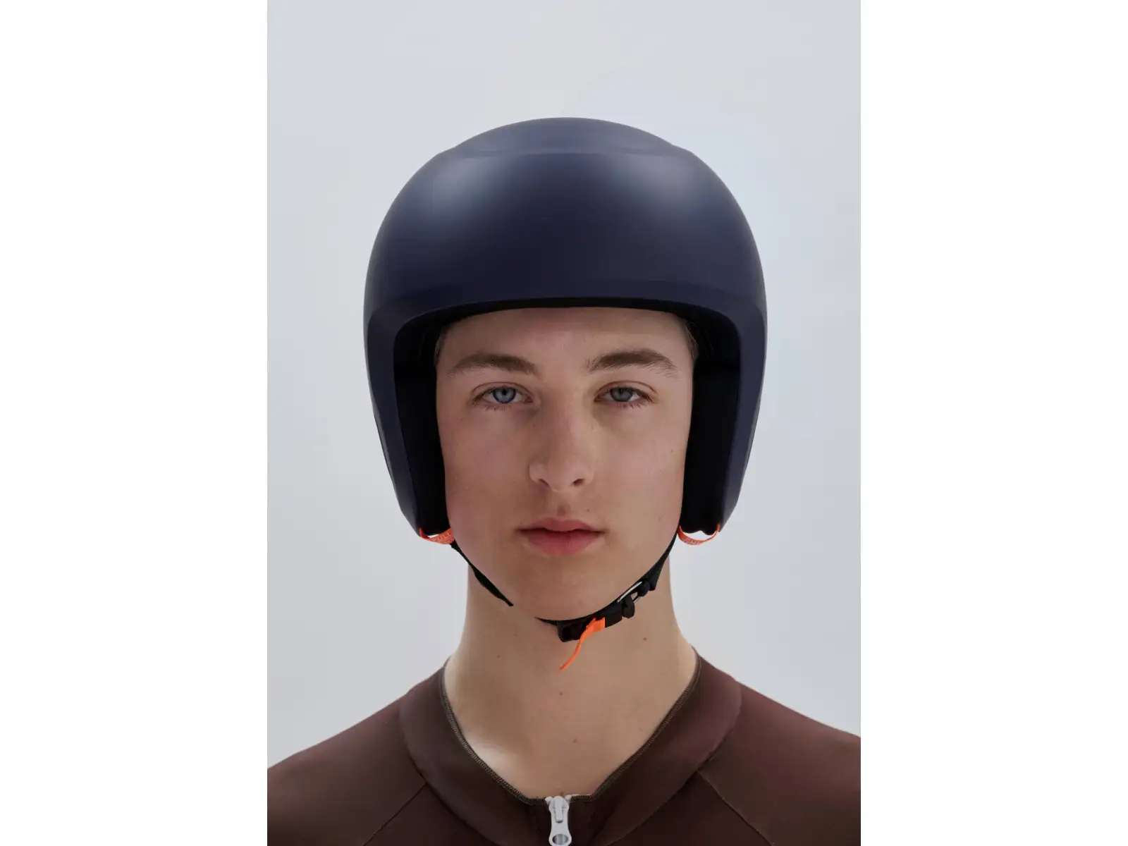 POC Skull Dura X MIPS Skihelm Apatite Navy Matt