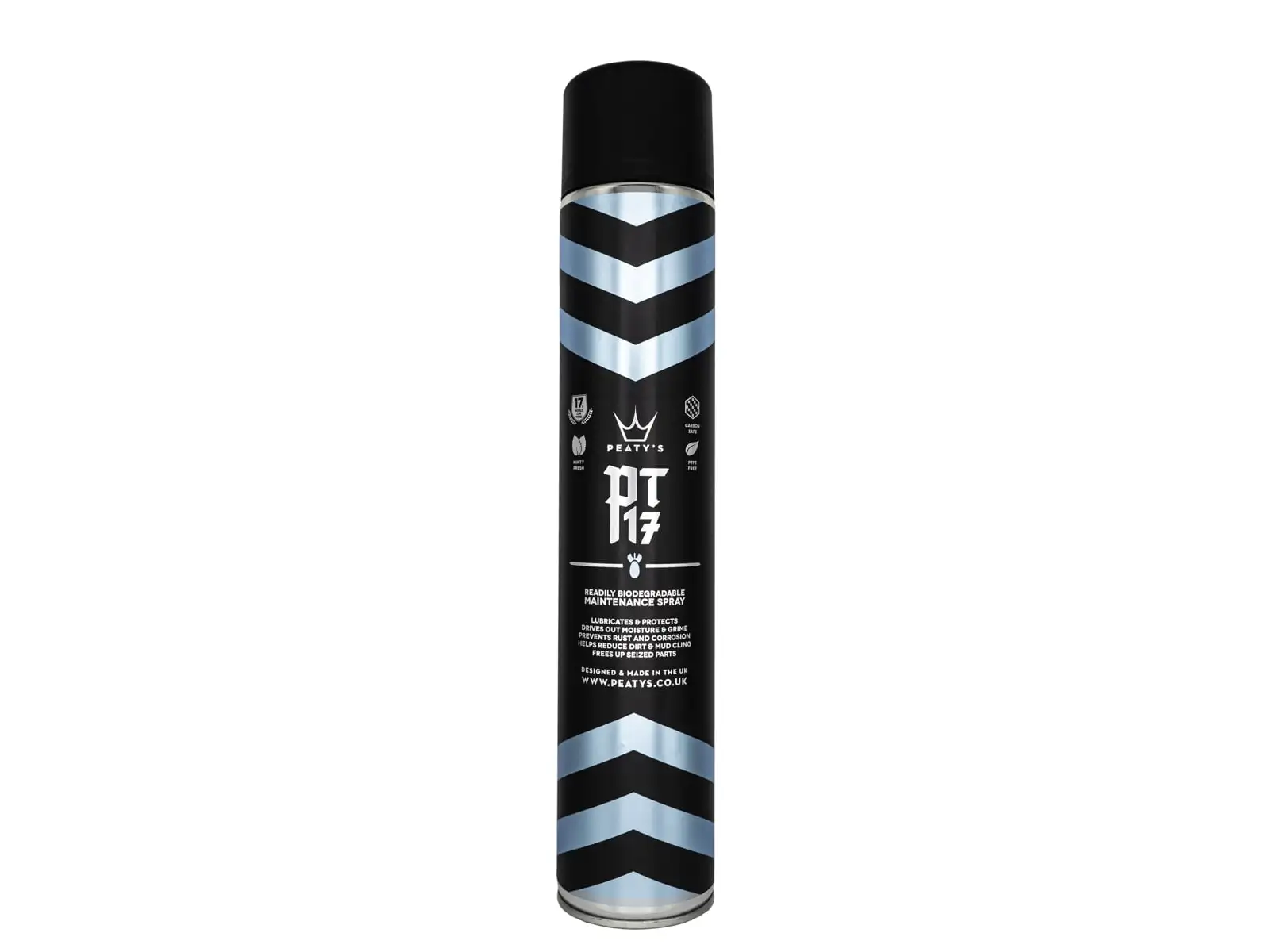 Peatys PT17 Universal-Spray 750 ml