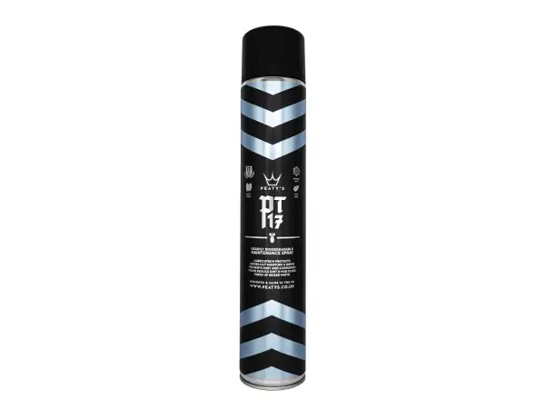 Peatys PT17 Universal-Spray 750 ml