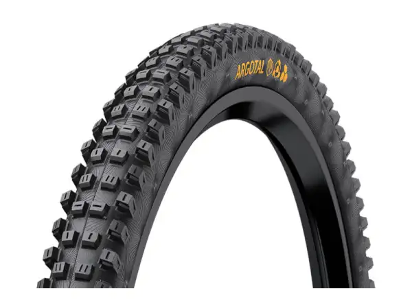 Continental Argotal Enduro Soft 29x2,60" TLR E-25 MTB Reifen Kevlar schwarz