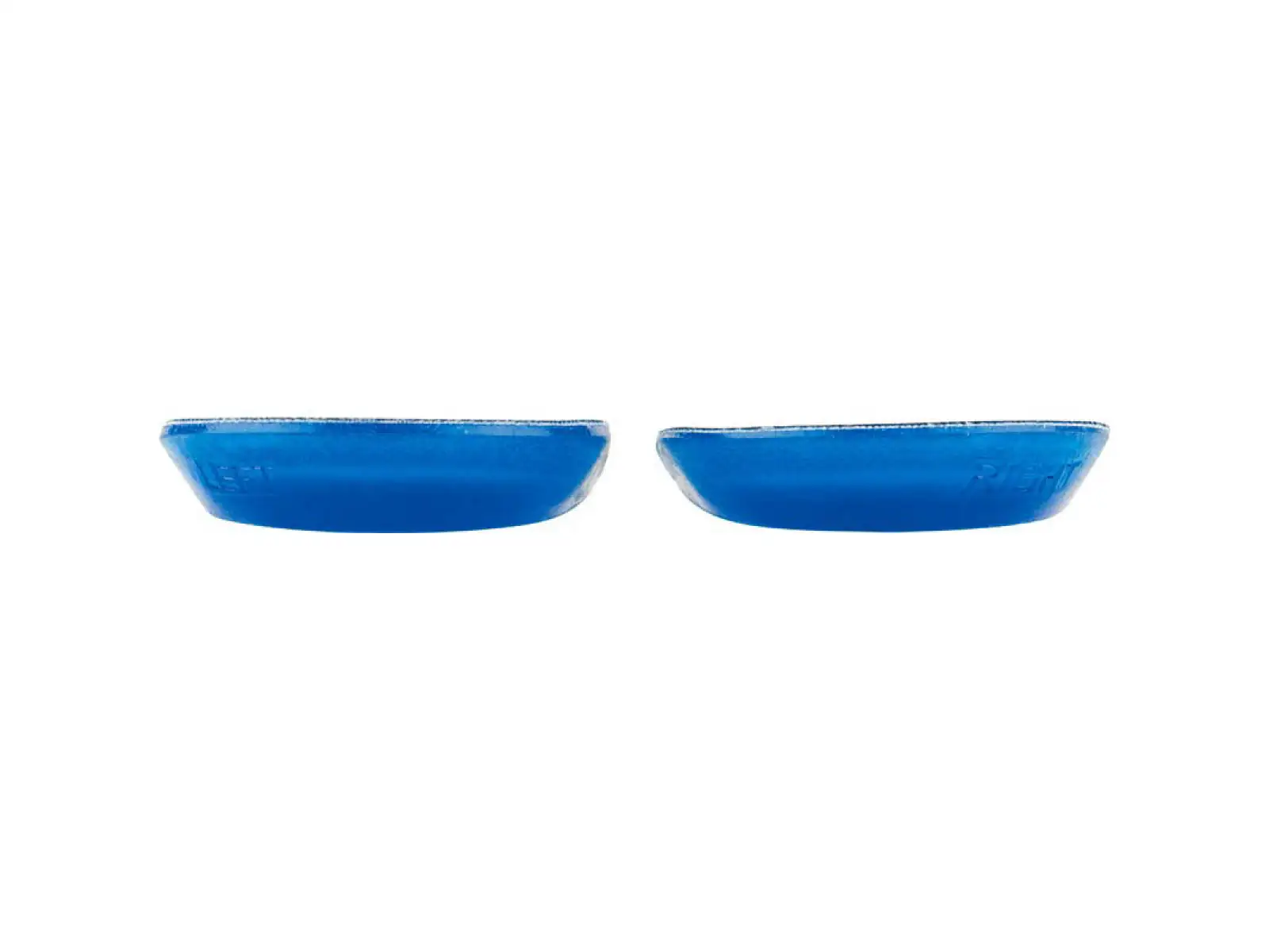Sidas Gel Heel Pads Gel-Fersenpolster 1 Paar