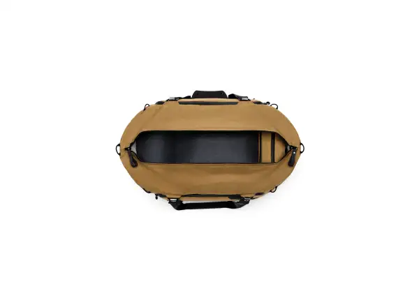 Peak Design Reisetasche 50 l in Kojotenbraun