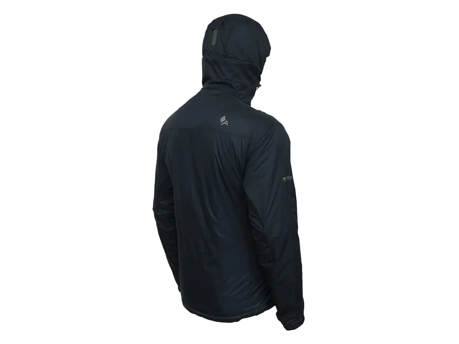 Acepac Levity Jacke Petrol