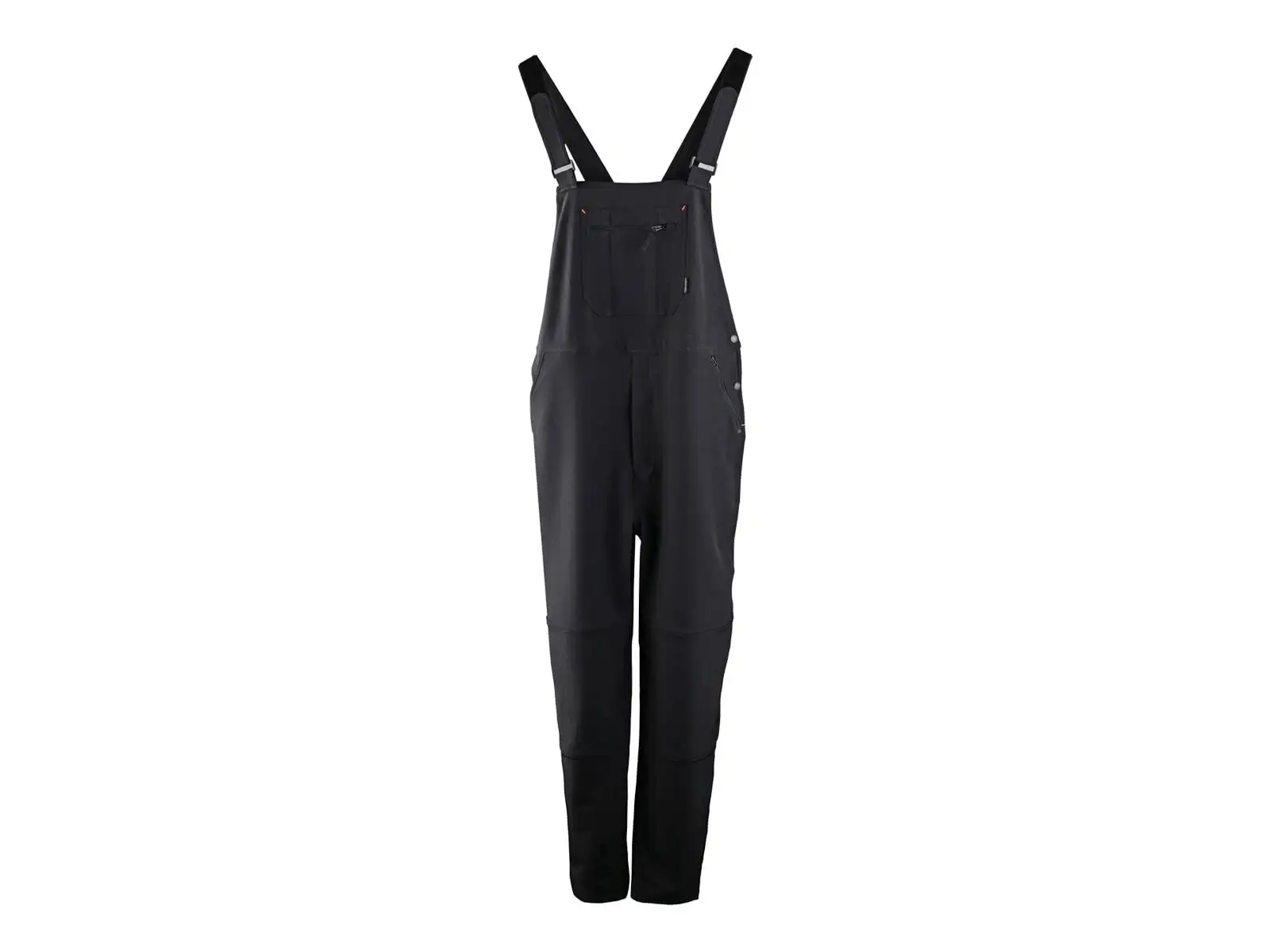 Troy Lee Designs Oversender Kinderoverall Mono Black