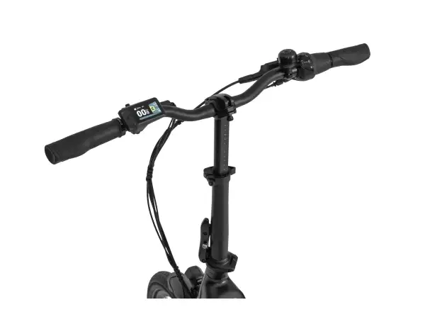 Ecobike Rhino Cruise 504 Wh black faltendes Elektrofahrrad