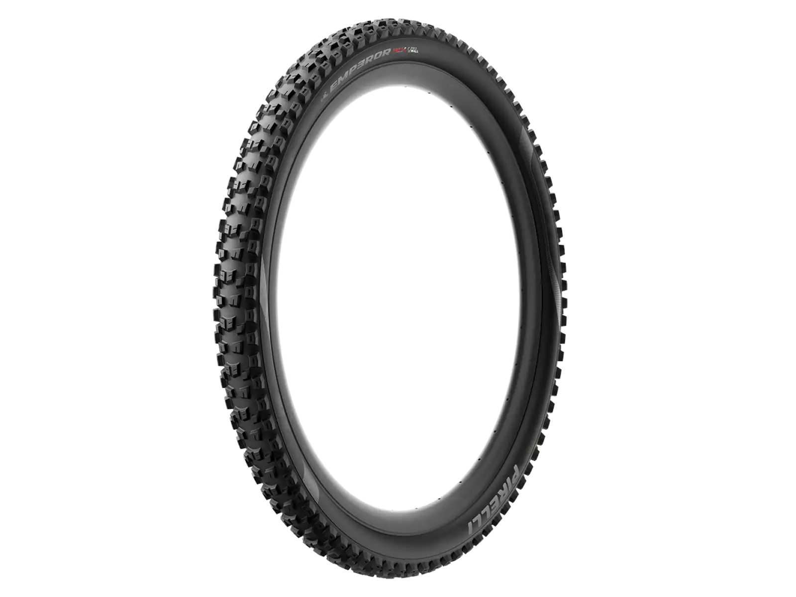 Pirelli Scorpion Emperor 29x2,40" ProWALL 60tpi Soft MTB Reifen Kevlar