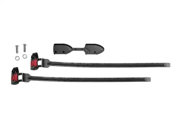 Elite VIP-Halterungsbänder für Korb (25 mm-70 mm)