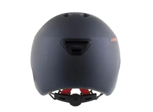 Alpina Hackney Helm Indigo Matt