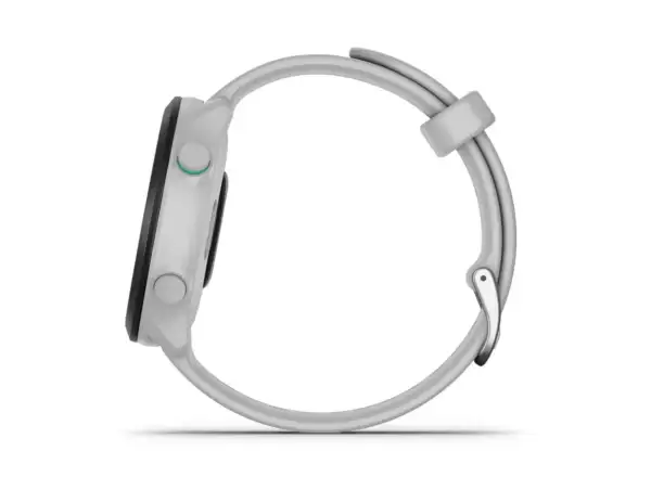 Garmin Forerunner 55 Smartwatch Weiß