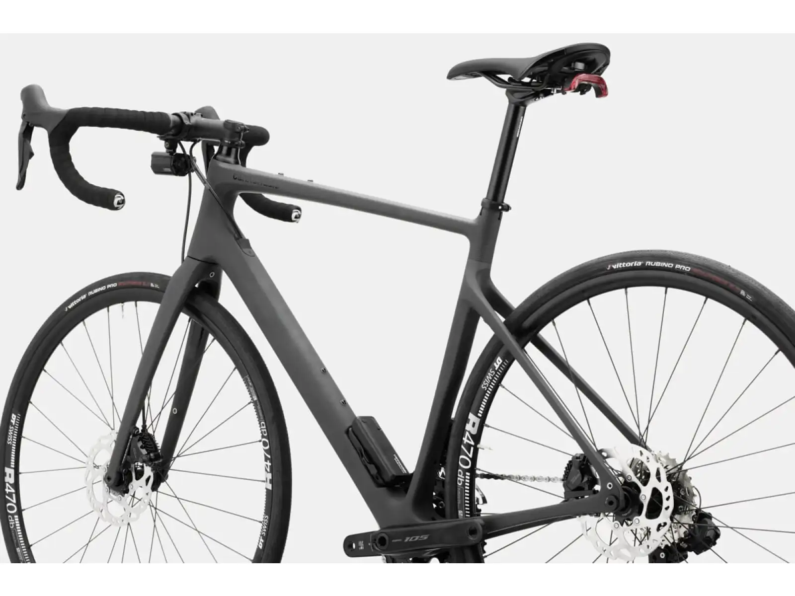Cannondale Synapse Carbon 2 LE SBK Rennrad